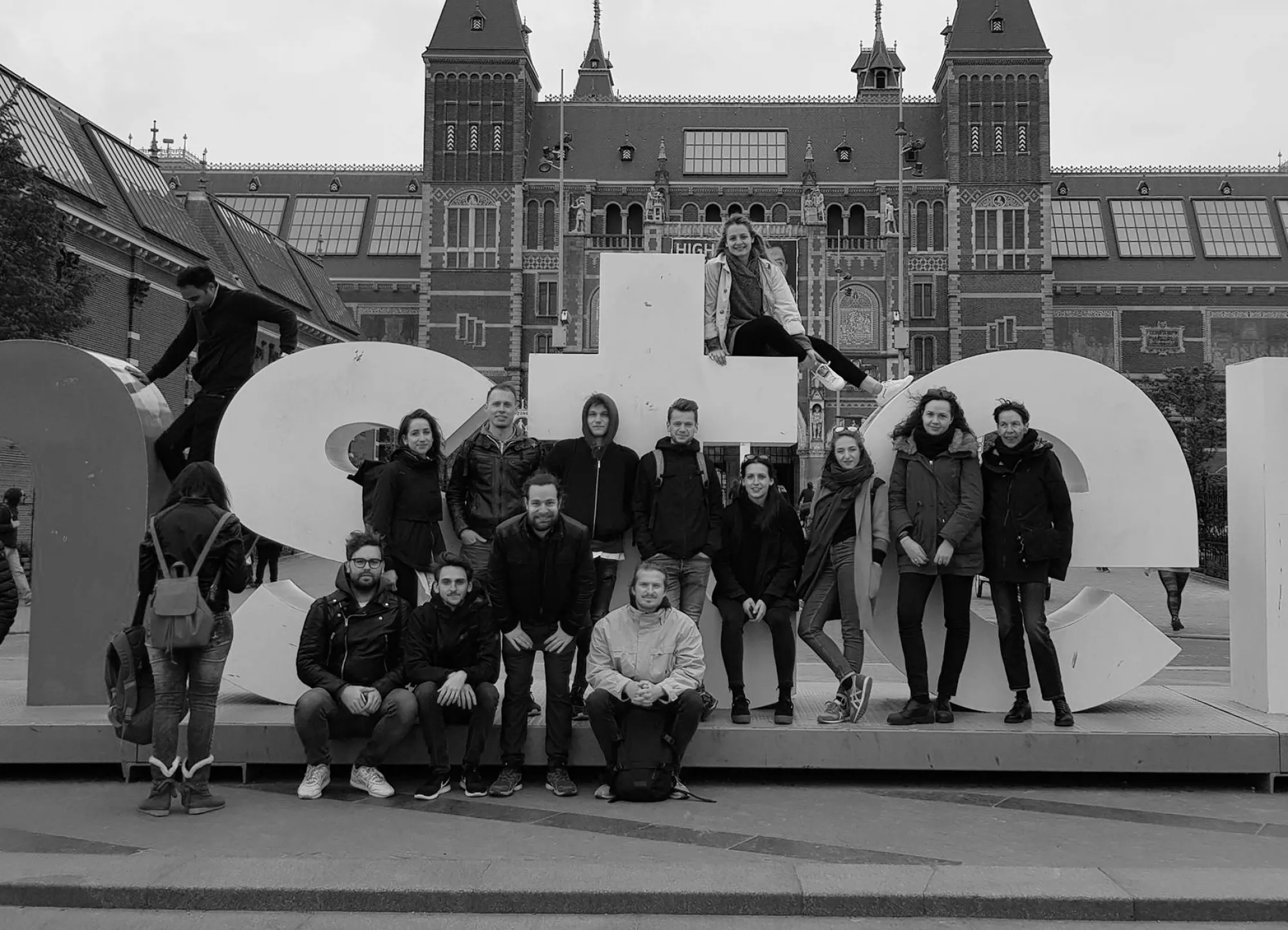 / - Študijske ekskurzije